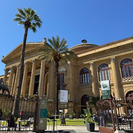 City Room Palermo Exterior photo